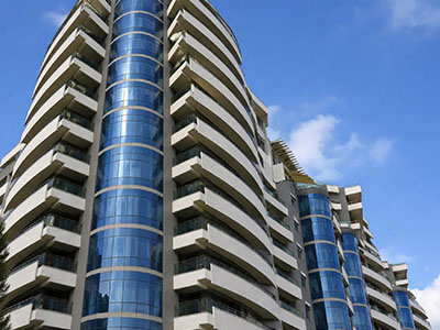 Halili Complex Halili Complex